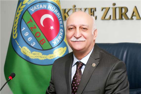 Bayraktar Büyükbaşta 1,5 katı, küçükbaşta 1,7 katı kurbanlık var