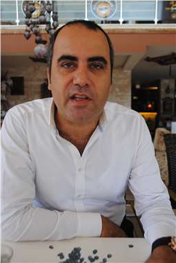 "Ölü sezonda 45 bin turizm çalışanı açıkta kalıyor"