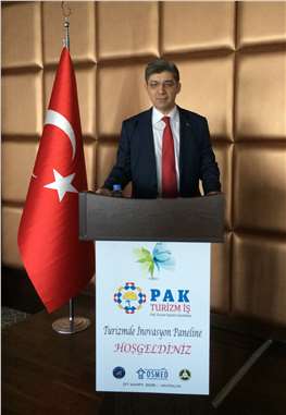 Türkiye, turizm çalışanlarıyla ilgili sözleşmeyi 24 yıldır imzalamadı