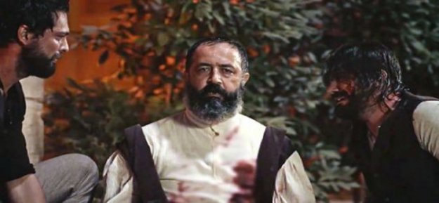 Filinta Dizisi Rekor Kırmaya Devam Ediyor