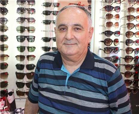 'Çocuklarda göz kusuru, okul başarısını etkiler'