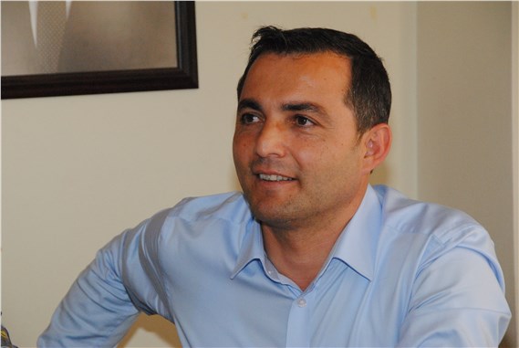 CHP'li Kara Antalya'yı bilmeyenler turizmin sorunlarına çözüm bulamaz