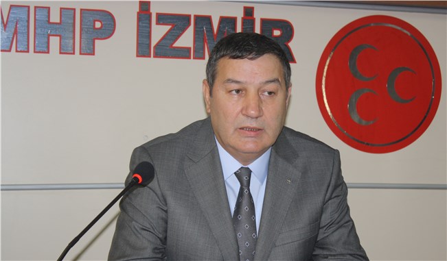 MHP’den seçim çalışmalarında görüntü ve gürültü kirliliği yapmama çağrısı