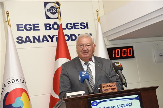 ‘Suriyeli mültecileri yeteneklerine göre değerlendirelim’