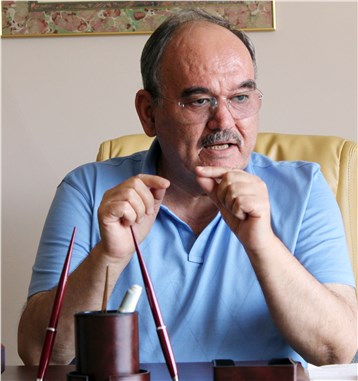 Özfatura Çözüm sürecinde Türkiye silah ve patlayıcı deposu haline getirildi