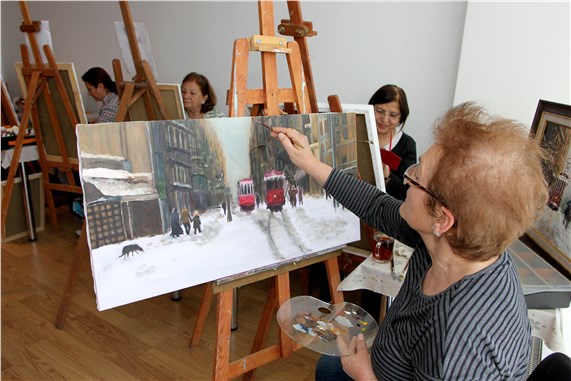 Çankaya Evleri'ne kayıtlar sona yaklaştı