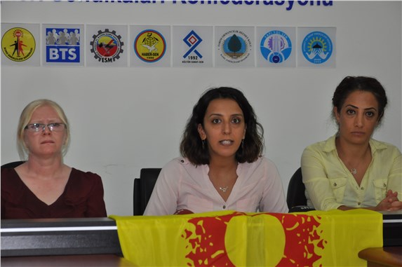 Eğitim-Sen 4+4+4 eğitim sisteminde kız çocuklarının sayısında ciddi düşüş var