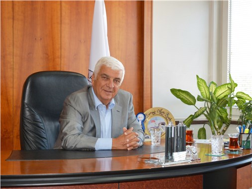 DSO Başkanı Keçeci Sanayi kentlerinde karşılıksız çek oranı hızla yükseliyor