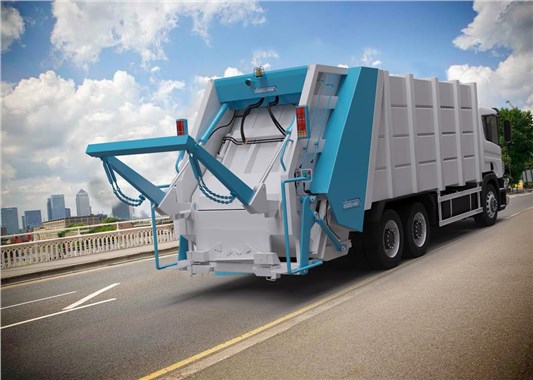 HİDROMAK, Alman Faun ve Zoeller ile el ele veriyor