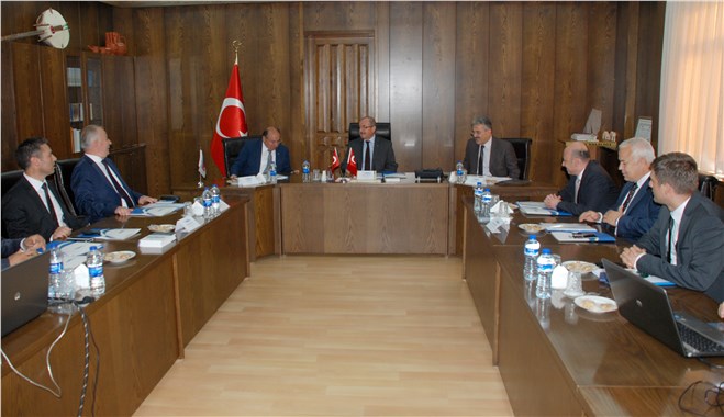 Güney Ege turizmi ortak internet sitesiyle tanıtılacak