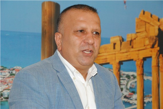 MATSO Kalitesiz turist söylemleri turizme zarar verir