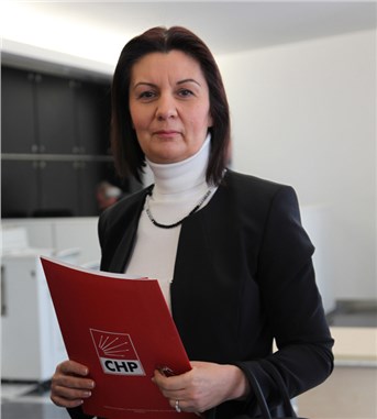 Prof. Dr. Karabıyık Gelir dağılımındaki adaletsizlik küresel refah için tehdit