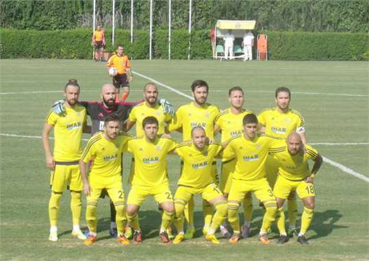 TARSUS İDMANYURDU ANKARA'DA