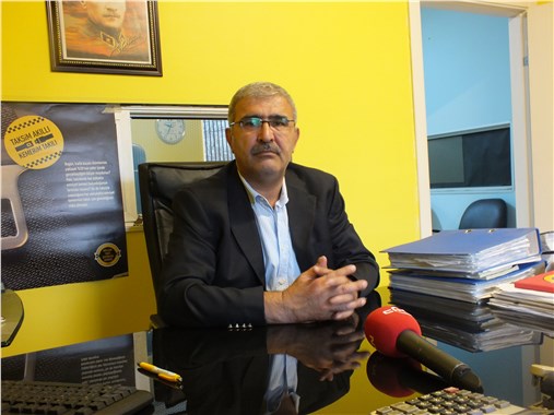 Taksici esnafına sigorta şoku