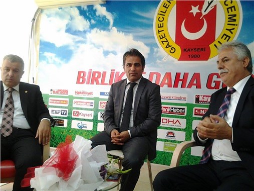 CHP’li Arık Bu saldırı basın özgürlüğüne yapılan saldırıdır