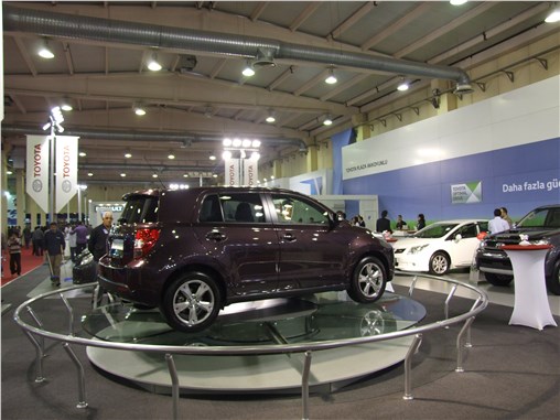 Otomotiv endüstrisi, eylülde geçen yılın aynı dönemine göre yüzde 4 azaldı