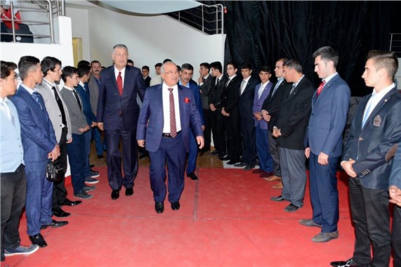 MİLLİYETÇİ HAREKET İKTİDAR YÜRÜYÜŞÜNÜ BAŞLATTI