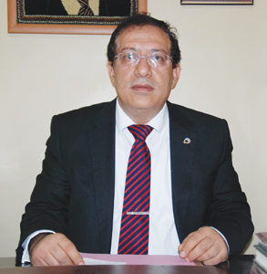 'Kira fiyatlarını kaçak Suriyeli emlakçılar artırıyor'