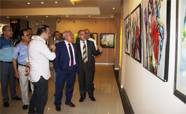 Bu sergiyi kaçırmayın