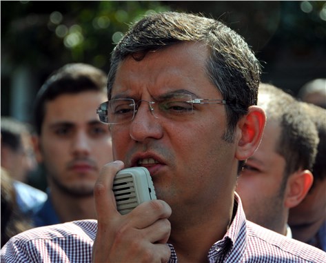 CHP'li Özel 'Kaynak yok' diyen AKP seçim öncesi ikna oldu