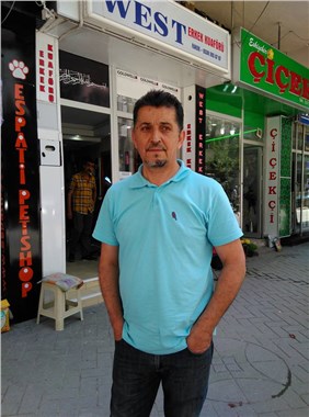 Komşusu tarafından darp edilen adam hastanede öldü