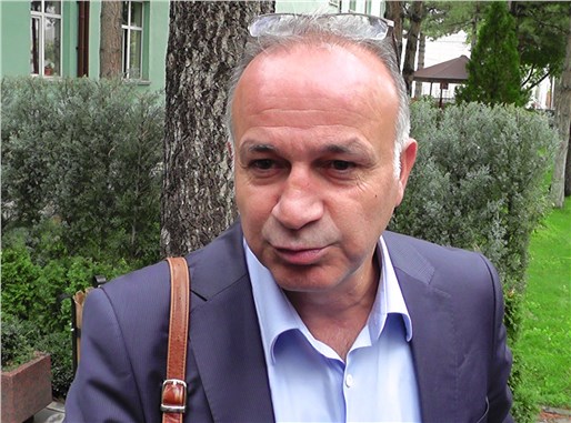 4 hakimin değiştiği IŞİD davası yine ertelendi