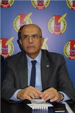 'Operatörler, dijital platformlar, kendilerini hakim, savcı yerine koyuyor'