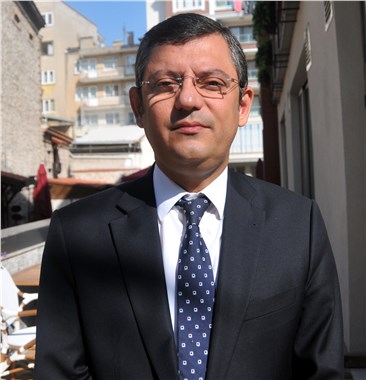 Özel Gazetecilerin tutuklanması Türkiye'de rejimin geldiği noktayı gösteriyor