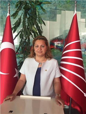 Milletvekili Köksal Patlamada ihmali olan siyasiler derhal istifa etmeli