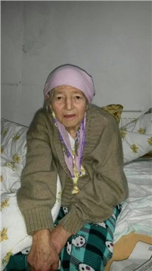 ACG eski Başkanı Tolga Gül'ün annesi hayatını kaybetti