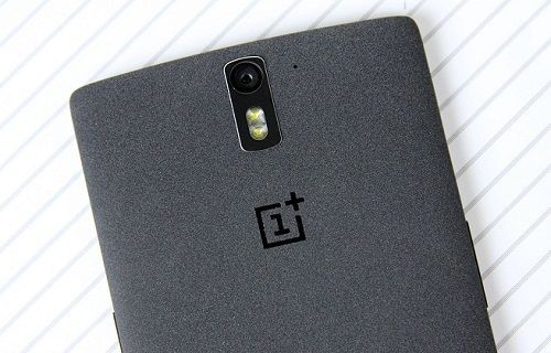 OnePlus X'in tanıtım tarihi belli oldu
