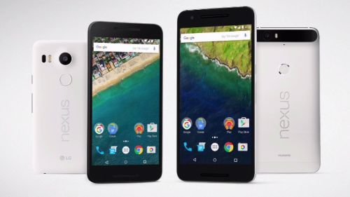 İşte Nexus 5X ve Nexus 6P ile çekilmiş 4K ve Full HD ilk videolar