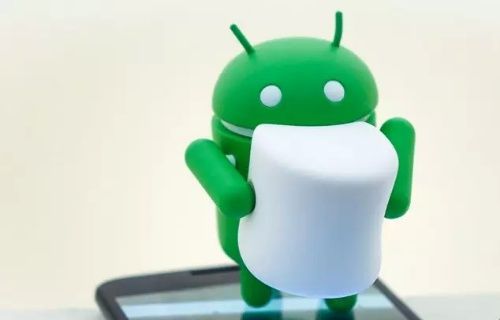 Android 6.0 Marshmallow güncellemesi alacak Android One telefonlar!