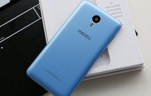 Renkli metal kasasıyla dikkat çeken Meizu ''Blue Charm Metal'' sızdırıldı