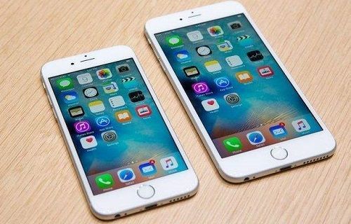 iPhone 6S ve iPhone 6S Plus Türkiye satışları ertelendi