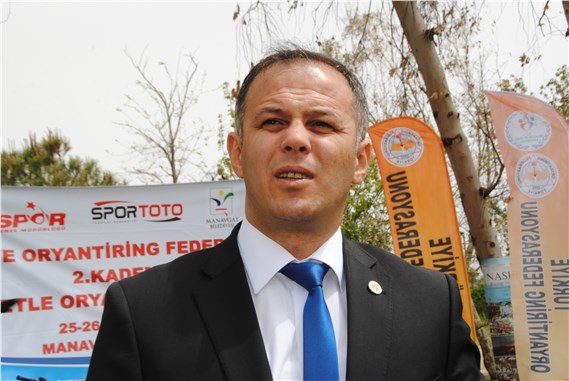 Uluslararası Manavgat Oryantiring Festivali, 25-31 Ekim tarihlerinde yapılacak