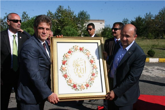 Bakan Işık Yerli otomobilin ez az yüzde 85’i Türkiye’de yapılacak