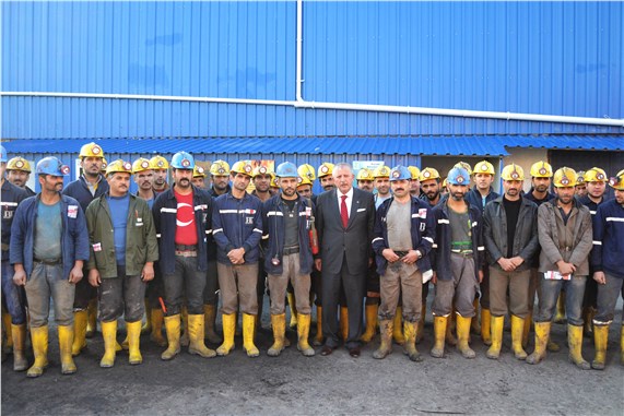 "Termik santral, Amasya’nın verimli topraklarına yapılan bir suikasttır"