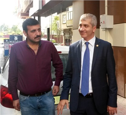 MHP'li Temizer Koalisyondan kimin kaçtığını millet tüm yönleri ile öğrendi