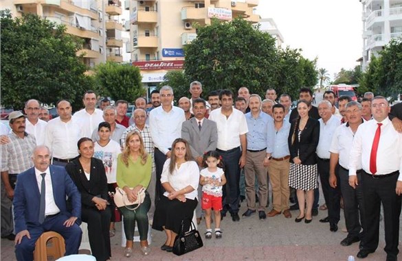 MHP'li Kaya 1 Kasım aynı zamanda AKP'nin zulmünden kurtulma seçimi olacak