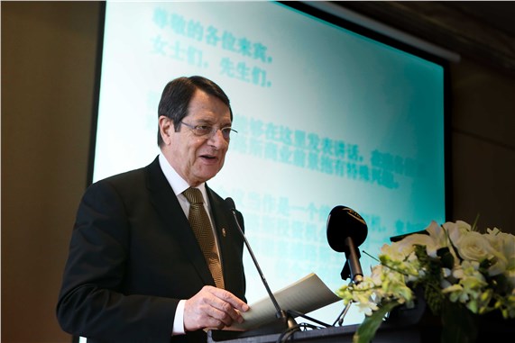 Anastasiadis Mart ayında referandumun yapılması mümkün değil