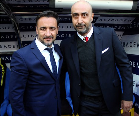 Kafkas Fenerbahçe kalite farkıyla maçı kazandı