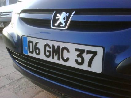 Online Plaka Sorgulama - Plakadan Borç Sorgulaması – Plakadan Hasar Sorgulama