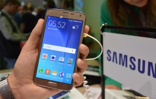 Samsung'dan İnternet Tarayıcısı: Galaxy