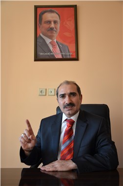 "Ülkemiz, 13 yılda hezimet dolu hikayelerle dolu"