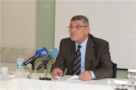 MHP İzmir eski İl Başkanı Dervişoğlu Bazı zamanlar susmak ihanettir