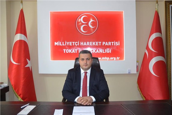 AK Parti, MHP'nin görüntülü propaganda aracını YSK'ya şikayet etti