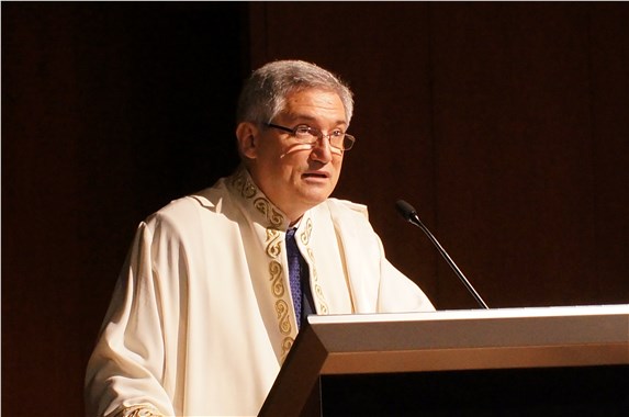 Rektör Kibar Çukurova Üniversitesi, başarılarıyla çekim merkezi haline geldi