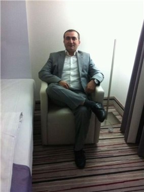 Hollanda'da öldürülen Haydar Zengin'in cenazesi Kırşehir'de toprağa verildi