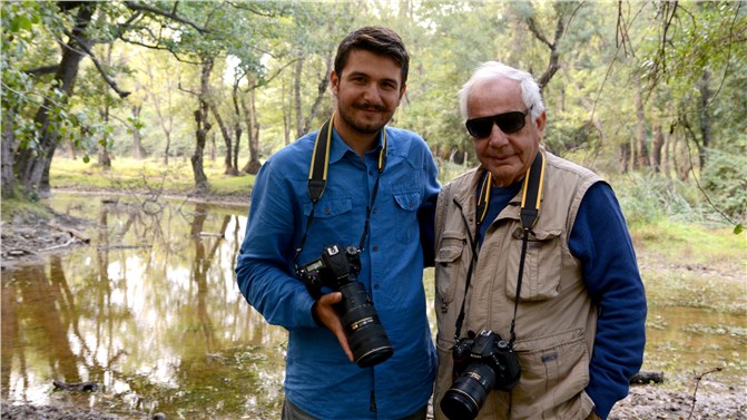 Karacabey Longoz'una ikinci klip